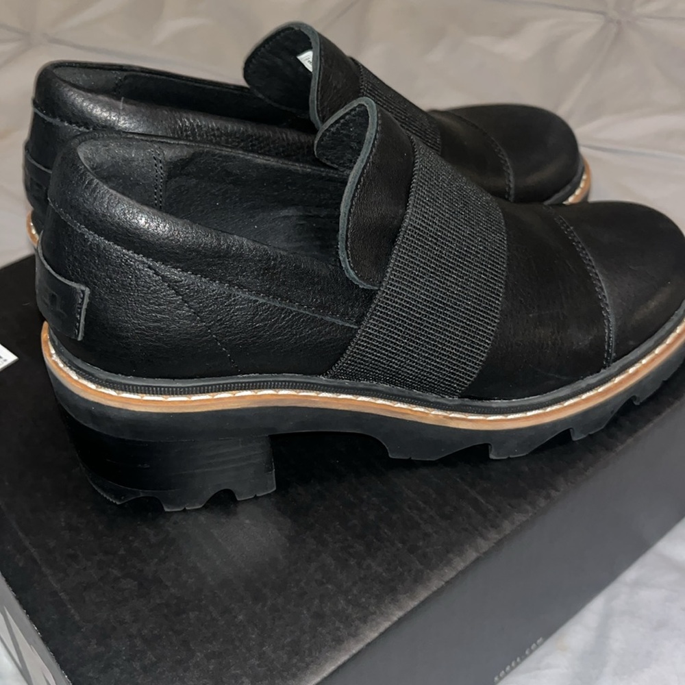 Sorel JOAN loafers